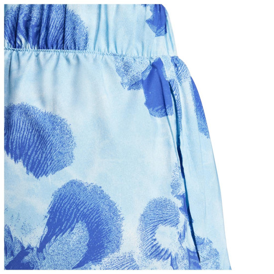 Adidas Γυναικείο σορτς Floral Graphic Woven Shorts